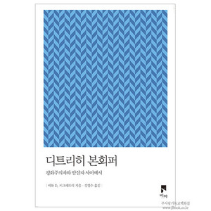 디트리히본회퍼/매튜D커크패트릭저,김영수역