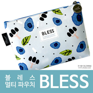 블레스파우치 A타입-3.BLESS
