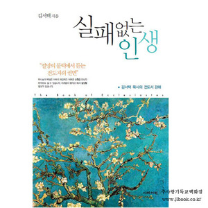 실패없는인생(김서택목사의전도서강해)/김서택지음